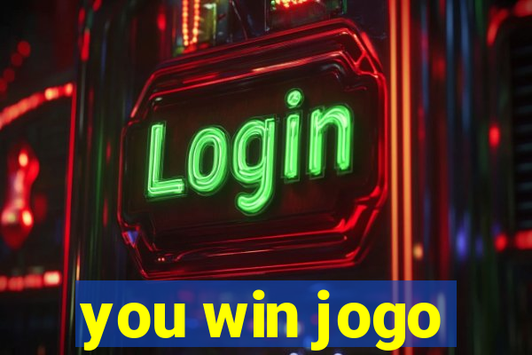 you win jogo